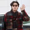 류준열 '감각적인 패션센스'[★포토]