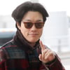 류준열 '메리 크리스마스~'[★포토]