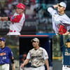 '추운 크리스마스' 아직도 계약 못한 FA가 5명, 서건창·하주석·이용찬·김성욱·문성현 어디로 가나
