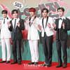 NCT 드림 '상큼한 손인사'[★포토]