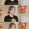 소녀시대 윤아, 비주얼 센터 부담감 고백 "몸 부서져라 연습"[밥사효]