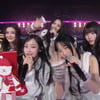 "다같이 해피 점프" 뉴진스, '디토'→'하입 보이'까지..행복 에너지 [SBS 가요대전]