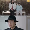 최종환, 나영희 'DNA 조작' 사실 알았다.."대체 누가" 분노[신데렐라 게임]