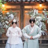 SSG 마케팅팀 남주성 파트너, 신랑 서동훈 씨와 28일 결혼... 5년 8개월 열애 결실