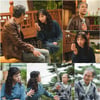 70대→20대 된 정지소, '남사친' 정보석에 비밀 공개 [수상한 그녀]