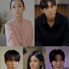 '나쁜 남자의 사랑법', 재벌가의 치정 로맨스..도파민 풀충전