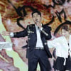 장민호, 영탁·이찬원 이어 스타랭킹 男 트롯 3위..꾸준한 인기