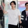 켄타로 '태국팬들 안녕!'[★포토]