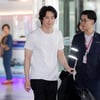 켄타로 '워킹마저 멋지다!'[★포토]