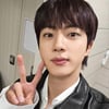 방탄소년단 진, 마이원픽 'K팝 개인부문' 43주 연속 1위