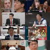 "365일 중 360일 술=시한부 인생"..서장훈, '알코올 중독' 남편에 따끔 충고 (이혼숙려캠프) [종합]
