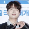 '연예대상 대상' 이찬원, 방송 녹화 중 "너무 짜증 나"..격한 리액션 이유 [톡파원 25시]