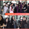 'AAA 2024를 화려하게 수놓을 스타들!' 태국 방콕 수완나품 공항 입국 [영상]