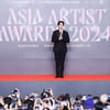 수호 '사와디캅'[★포토]