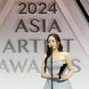 박민영 '베스트 아티스트 상 수상'[★포토]