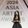 김혜윤 '솔이랑 행복했어요'[★포토]