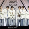 투어스 '베스트아티스트상, 사이 덕분이야!'[★포토]