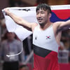 '36세 레슬링 영웅' 류한수, 현역 은퇴... 전주대 코치로 '제2의 레슬링 삶' 산다