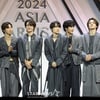 웨이션브이 'AAA 베스트아티스트!'[★포토]