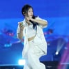 뉴진스 민지 '완벽 투구폼'[★포토]