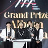 데이식스 '2024 올해의 앨범'[★포토]