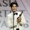 김수현→뉴진스, 'AAA 2024' 대상 영광..변우석 대상 포함 '6관왕' [종합]