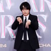 켄타로 'AAA 포즈는 이렇게 해요'[★포토]