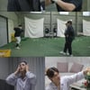 뉴진스 하니도 샤라웃..KIA 김도영, '푸른 산호초' 패러디 맹연습[전참시]