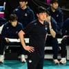 "팀이 너무 망가졌다" 이영택 감독의 한숨, 'GS 역대 최다' 14연패 불명예 안고 전반기 마감 [인천 현장인터뷰]