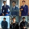 박지현, '오션' 콘셉트 포토 추가 공개..귀공자 비주얼