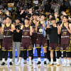 LG '8연패→8연승' 대반전 실화냐, KBL 순위싸움 흥미진진... '제주항공 참사' 여파, 전 경기 희생자 애도