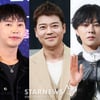 프로필 바꾼 전현무→GD 국화·임영웅 묵념..제주항공 참사 '연예계 애도ing'[종합]