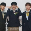부석순, 컴백 프로모션 연기 "안타까운 비보에 깊은 애도"