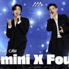 Gemini X Fourth, '감미로운 무대' [영상]