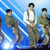 토니유 'AAA 이모티브의 화끈한 무대'[AAA 스페셜 포토]