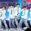 투어스 '방콕에서도 시원한 청량돌'[AAA 스페셜 포토]