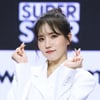 러블리즈 진, 여객기 참사에 후원 참여 "작은 금액이라도 함께"