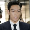 "발연기 랩 빌런" 탑, 면목 없나?..'오겜2' 공개 6일째 SNS '얼음'[★FOCUS]
