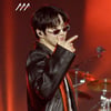 수호(SUHO), '락 엔 롤~' [영상]