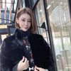 레이싱 모델 출신 구지성 "우울하지만 똑같은 일상..2025년 좋은 일들 가득하길"