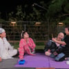 홍진희 "방송사 회식 중 뒤통수 맞았다..결국 은퇴" 충격 [같이 삽시다]