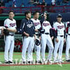 韓 야구, 한때 세계 랭킹 2위도 넘봤는데→WBSC 랭킹 6위에 자리, 亞 나머지 2팀 일본-대만이 나란히 '1·2위'