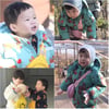"형처럼 해봐"..'슈돌' 5살 김은우, 생애 첫 응봉산 등반 '패기 MAX'