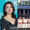 '응답하라' 이일화, 제주항공 참사 분향소 방문.."가족들 눈물 닦아주시길"