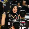 김연경·허수봉 독주 드디어 끝냈다! '3라운드 하드캐리' 메가·비예나 MVP 선정[공식발표]