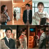 엄지원X안재욱, 불편한 기류..아슬아슬 투샷 [독수리 5형제를 부탁해!]