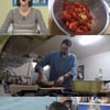 '흑백요리사' 파브리, 토마토에 고춧가루+참치액젓? '깜짝'[어서와 한국은]
