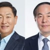 한종희·전영현 삼성전자 부회장 "초격차 리더십으로 재도약"...2025년 신년사