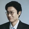 신기록 진행 중인 '오징어 게임2' 황동혁 감독[★포토]