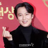 '열혈' 배우의 품격..김남길, 스타랭킹 男배우 3위